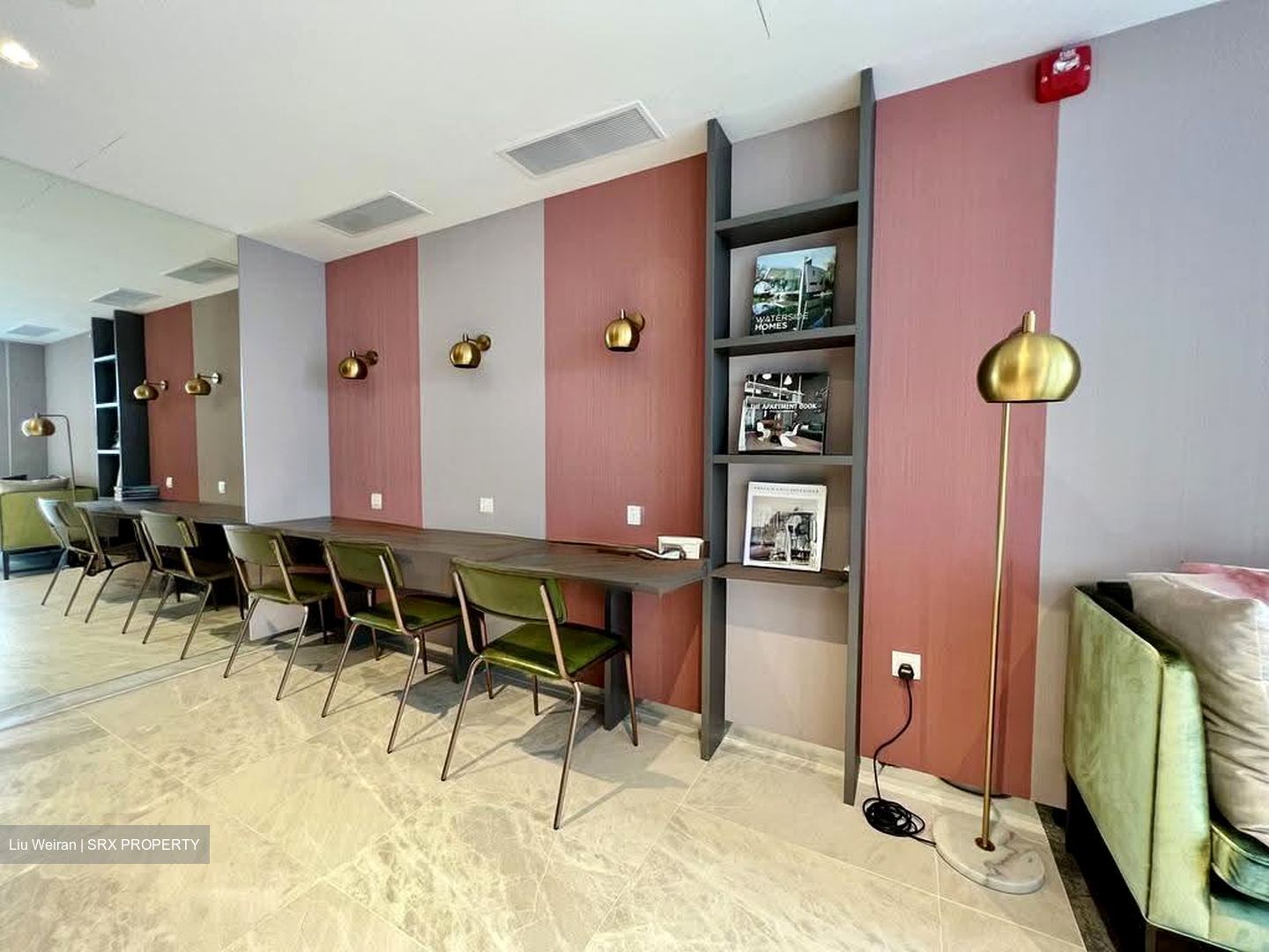The Tre Ver (D13), Condominium #630740551